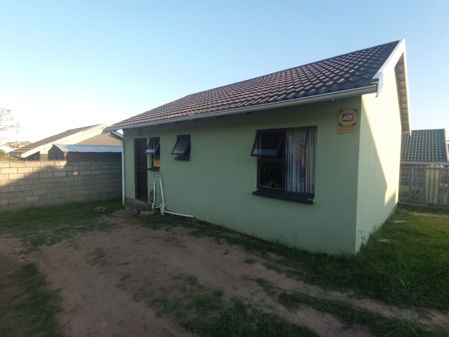 2 Bedroom Property for Sale in Haven Hills Eastern Cape